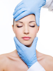 Facelift surgery cost
