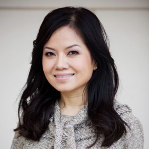 Dr. Trang Thuy Vo-Nguyen